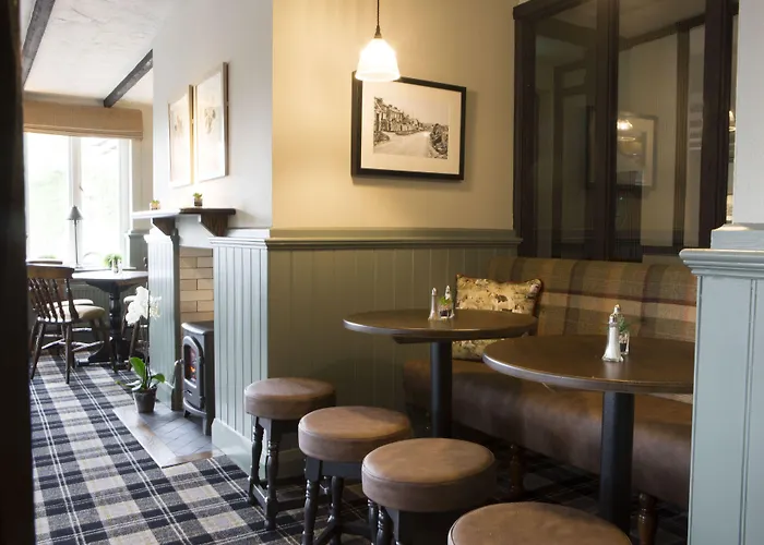 Gilpin Bridge 4* Levens