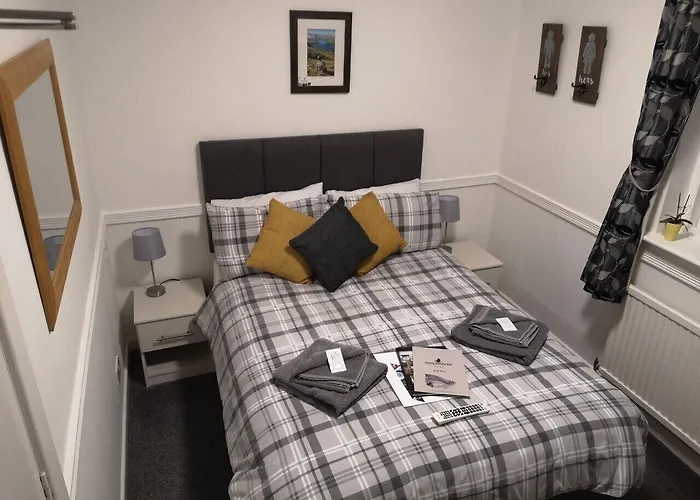 Gilpin Bridge Levens