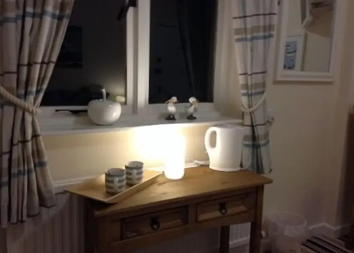 Gilpin Bridge Kro 4*